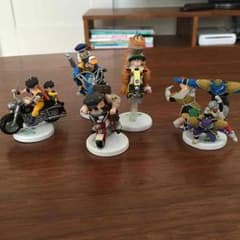 ドラゴンボール フィギュアのサムネイル