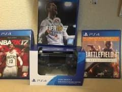 Ps4 コントローラー + Bonusのサムネイル