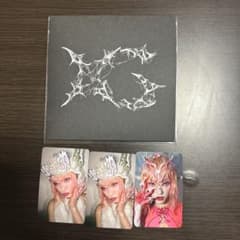 XG AWE CD トレカ ちさ チサ CHISAのサムネイル