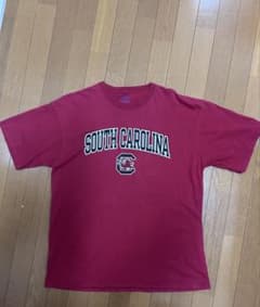 Champion South Carolina Tシャツのサムネイル