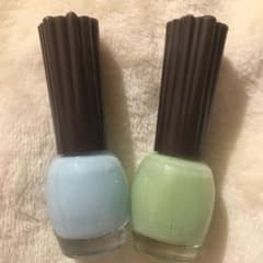 nature republic マニキュア セット ネイルカラーのサムネイル