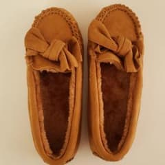 モカシン　Sサイズのサムネイル