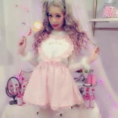 swankiss バレンタイン ワンピースのサムネイル