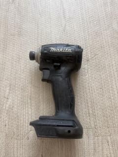 Makita TD172D 18V 電動インパクトドライバー 本体のサムネイル