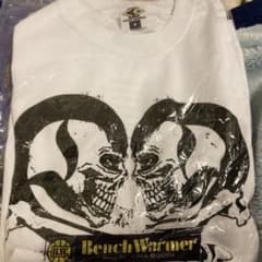Bench Warmer   Tシャツ　Sサイズのサムネイル