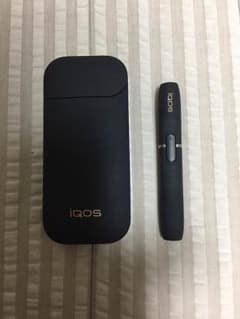 iQOS キットのサムネイル