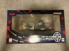 G.E.M.シリーズ 鬼滅の刃 てのひら宇髄さんのサムネイル