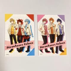 すとぷり ブロマイド L判 2枚セットのサムネイル