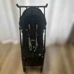 cybex libelle サイベックス　リベル ブラックのサムネイル