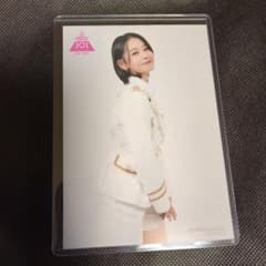 日プ 生写真 ME:I 笠原桃奈のサムネイル