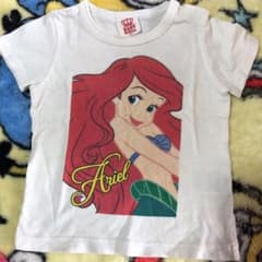ベビードールTシャツのサムネイル