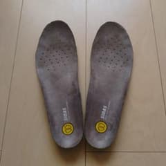 Sidas スエード インソール 迷彩のサムネイル