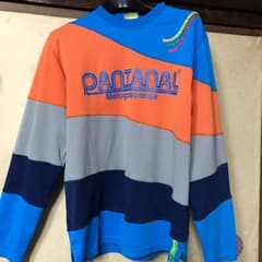 アスレタパンタナル 上下セットパンタナル ルースイソンブラ フットサルのサムネイル