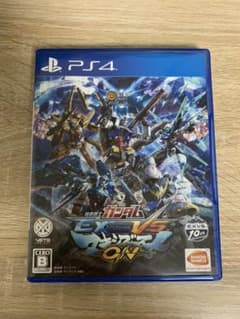 【ひろき様専用】機動戦士ガンダム EXTREME VS. マキシブーストONのサムネイル