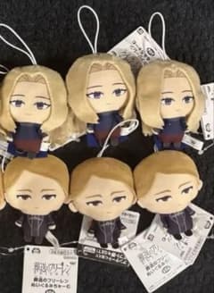 葬送のフリーレン ミニぬいぐるみの入手方法まとめ – キャラホビ