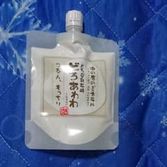 どろあわわのサムネイル