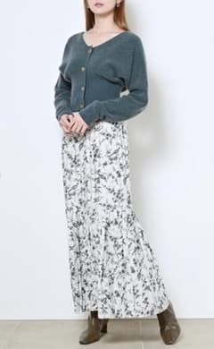 スナイデル ロングスカートのサムネイル