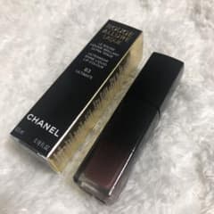 CHANEL ルージュアリュールラック 63 アルティメットのサムネイル
