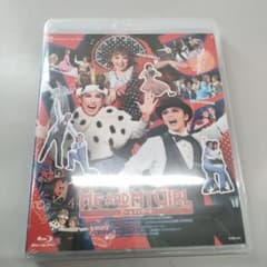8/0515y01 星組 博多座公演 ミュージカル ME AND MY GIRL - メルカリ