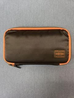 PORTER 読売巨人軍 コラボ 長財布　ジャイアンツ限定品のサムネイル