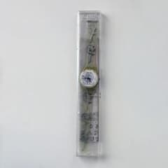 未開封品 立花ハジメ swatch - メルカリ