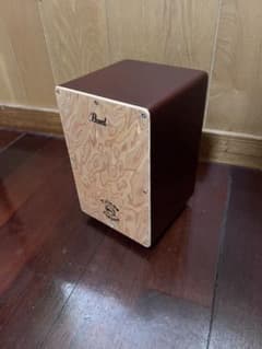 Pearl TRINOS PMC-TRS ミニカホンのサムネイル