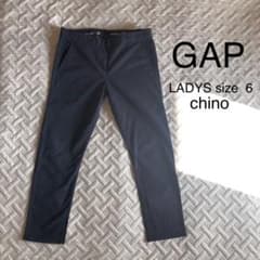 KHAKIS by GAP  チノパン　ストレート　スキニーのサムネイル