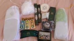 ディズニーアメニティセットのサムネイル