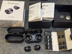 テクニクス Technics EAH - AZ80 ブラックのサムネイル