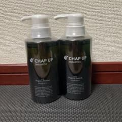 CHAP UP チャップアップシャンプー300mlのサムネイル