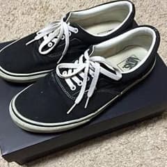 Aney様専用 VANS バンズ スニーカー スケーター ヴァンズ 28.5cmのサムネイル
