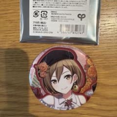 プロセカ MEIKO グリッター缶バッジコレクション 2022-2023 - メルカリ