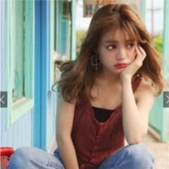 パット入りベアトップ(GRL) 値下げしました！のサムネイル