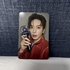 ☆2026 CNBLUE LIVEソウル '3LOGY購入特典トレカ ヨンファ - メルカリ