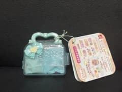 ぷちきゅあ　プリキュア　ハウスのサムネイル