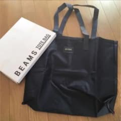 beams トートバッグ メンズジョーカー付録のサムネイル