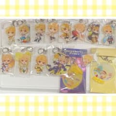 【新品未開封】 すとぷり るぅとくん アクキー 15点セットのサムネイル