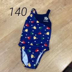 ルネサンス　水着　140のサムネイル