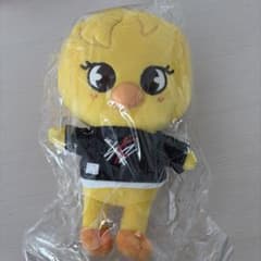 straykids skzoo ポガリオリジナル ぬいぐるみ SKZOO BbokAri ポガリ ぬいぐるみ オリジナル straykids - メルカリ