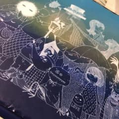 米津玄師 クリアファイルのサムネイル