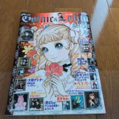ゴシック＆ロリータバイブル vol.10 - メルカリ