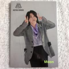 젠진 008 포토 카드 Mrs. GREEN APPLE 미세스 벨