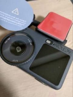 DJI OSMO Action6 本体のサムネイル