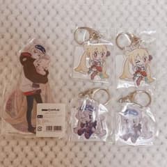 とおこ DMMスクラッチセット - メルカリ