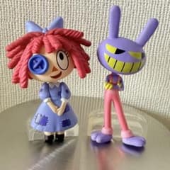 アメイジング・デジタル・サーカス　ラガタ　ジャックスのサムネイル