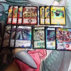 た*し様 デュエルマスターズ まとめ売りのサムネイル