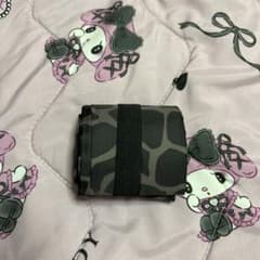 折りたたみエコバッグのサムネイル