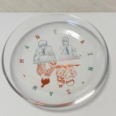 체인소맨 하야카와가 유리 플레이트 덴지 파워 하야카와 아키 마키마