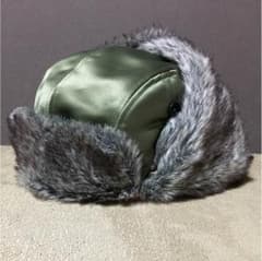 NEW ERA フライトキャップのサムネイル