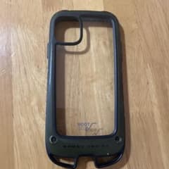 ROOT CO. iPhone11ケース カーキのサムネイル